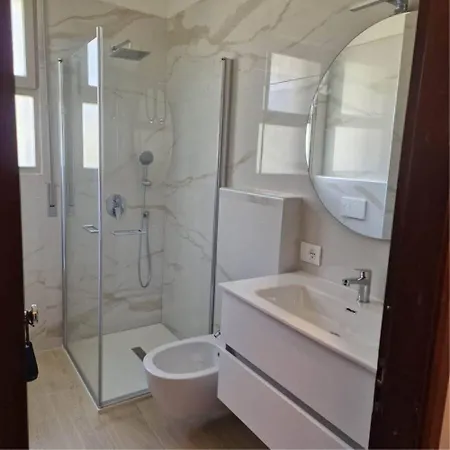 Semi-detached With Large Private Garden