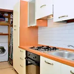 Apartman Semi-detached With Large Private Garden