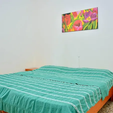Semi-detached With Large Private Garden Apartman Bibione