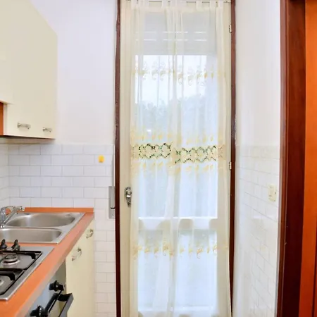 Apartman Semi-detached With Large Private Garden Bibione