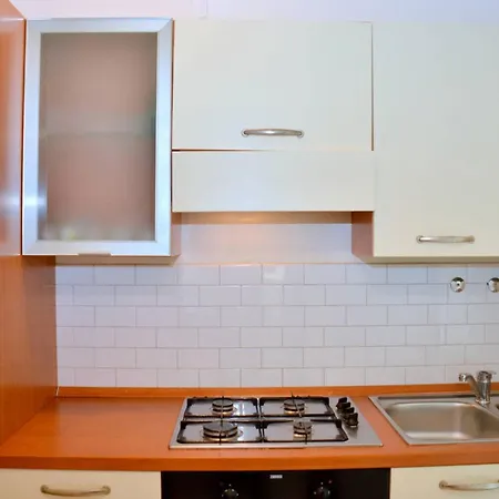 Semi-detached With Large Private Garden * Bibione