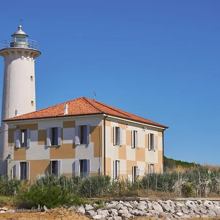 Semi-detached With Large Private Garden * Bibione