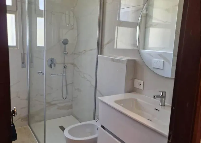 Semi-detached With Large Private Garden