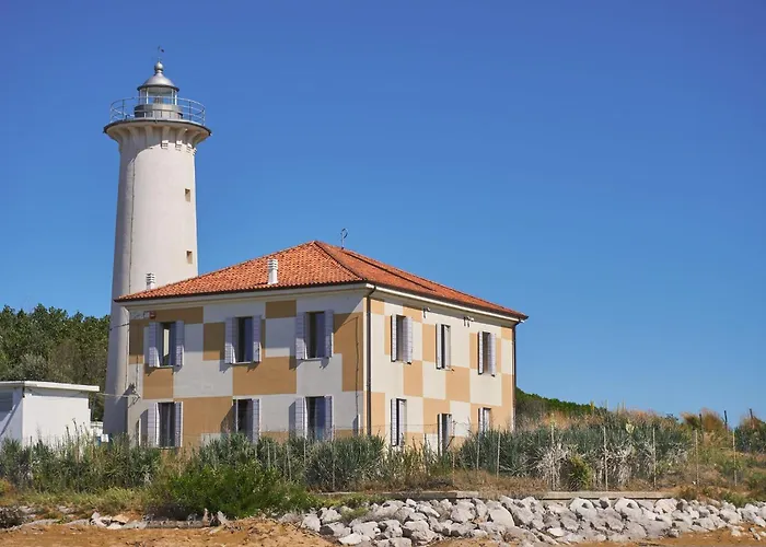 Semi-detached With Large Private Garden * Bibione